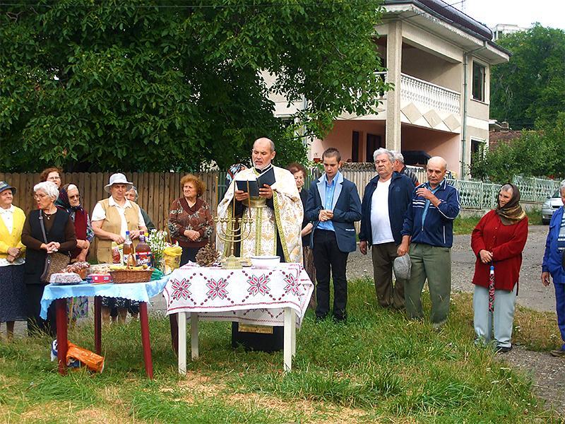 Sfântul Maslu